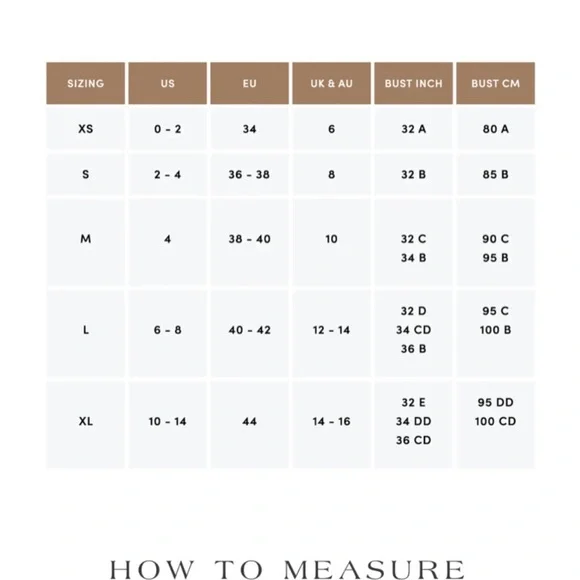 ABYSSE ELLE BLACK NEOPRENE BIKINI ONE-PIECE - Picture 4 of 5